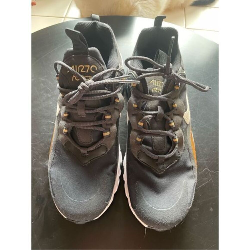 Nike React 27 (SZ 6.5Y)